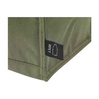 Logotrade werbemittel das Foto: Be Cool GRS RPET Lunchtasche